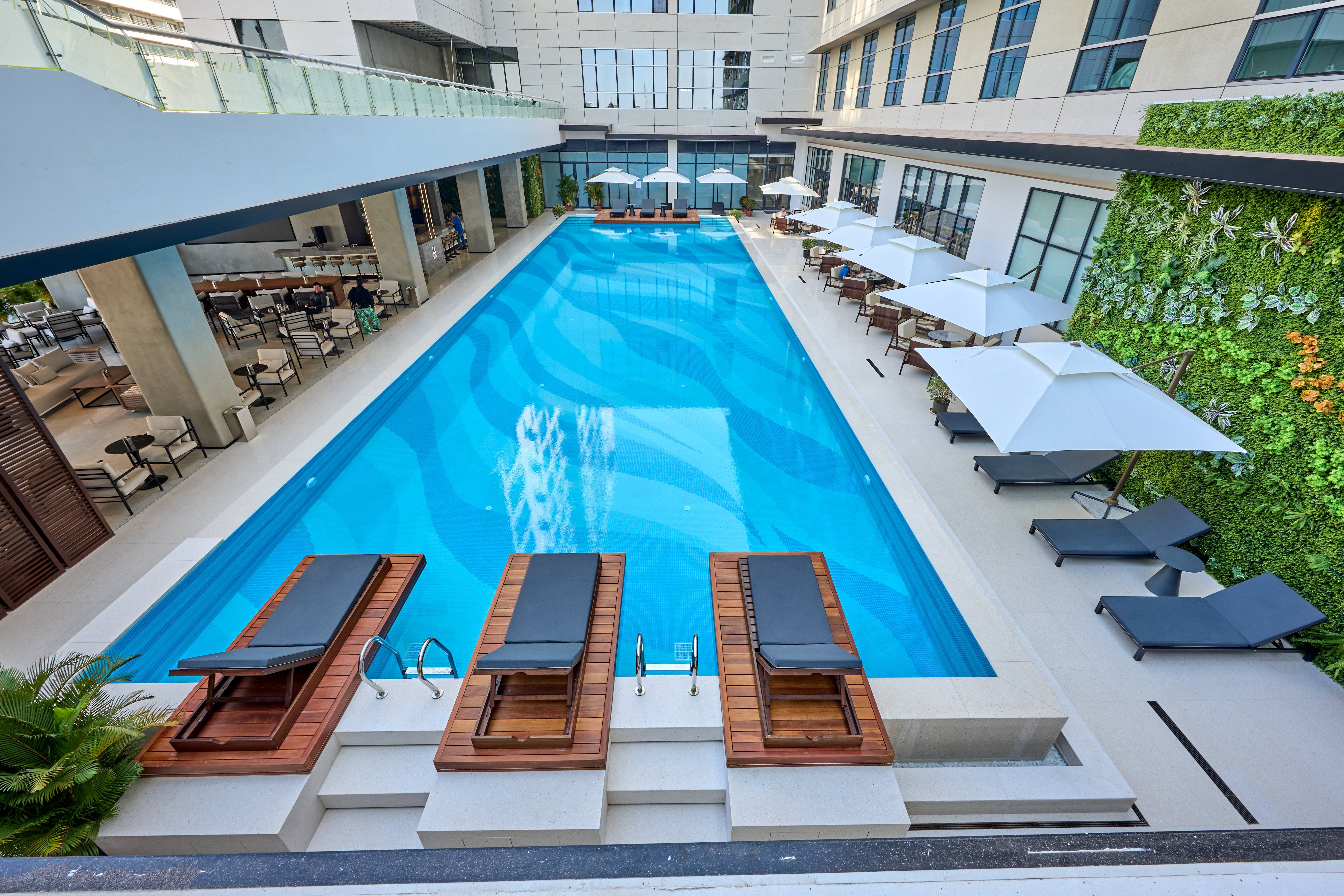 VM Hotel 6/50