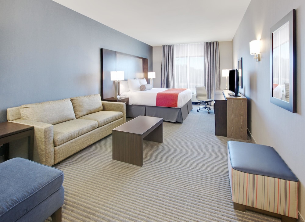 Wingate By Wyndham San Angelo 18/39