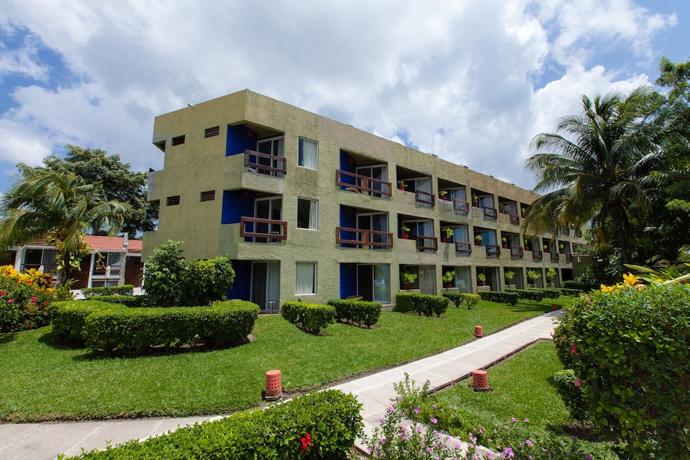 Casa Del Mar Cozumel Hotel And Dive Resort 8/75