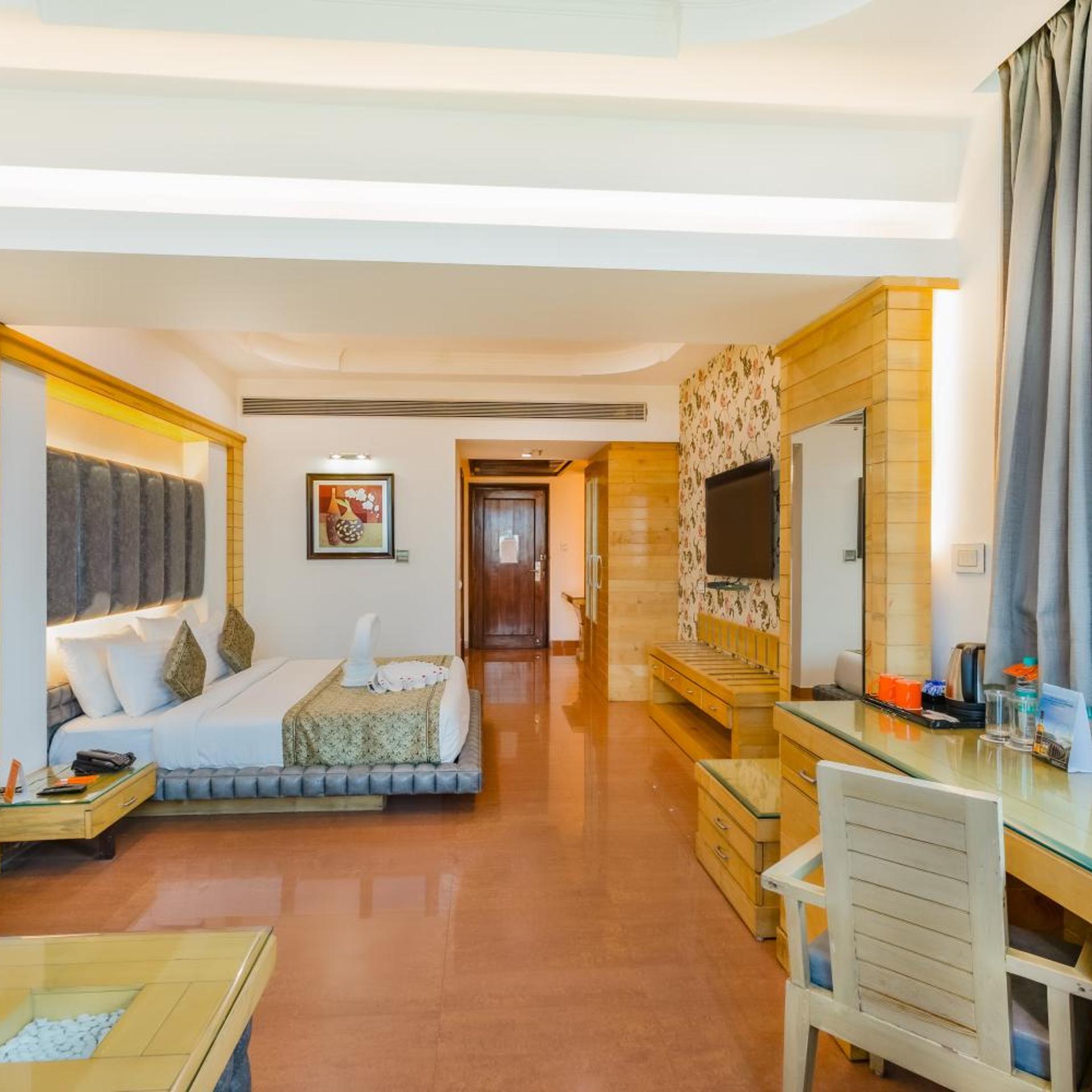 Hotel Saffron Leaf 21/50