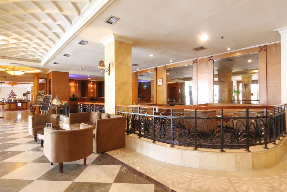 Kaisar Hotel 7/56