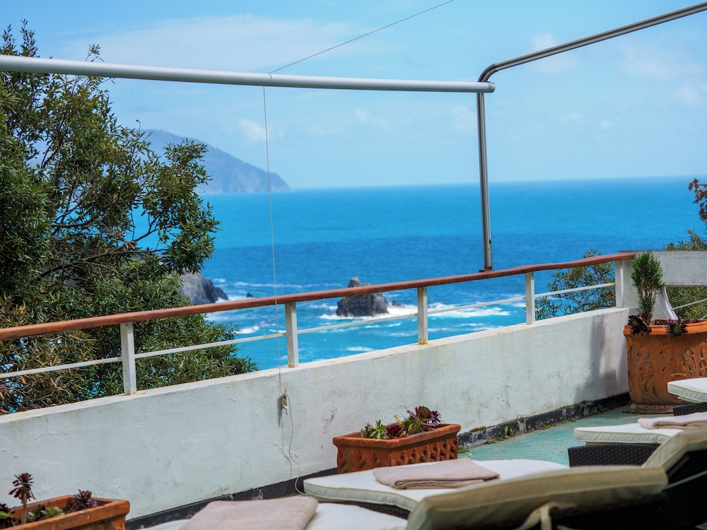 Cinque Terre Riviera Luxury Villa Tanca 9/20