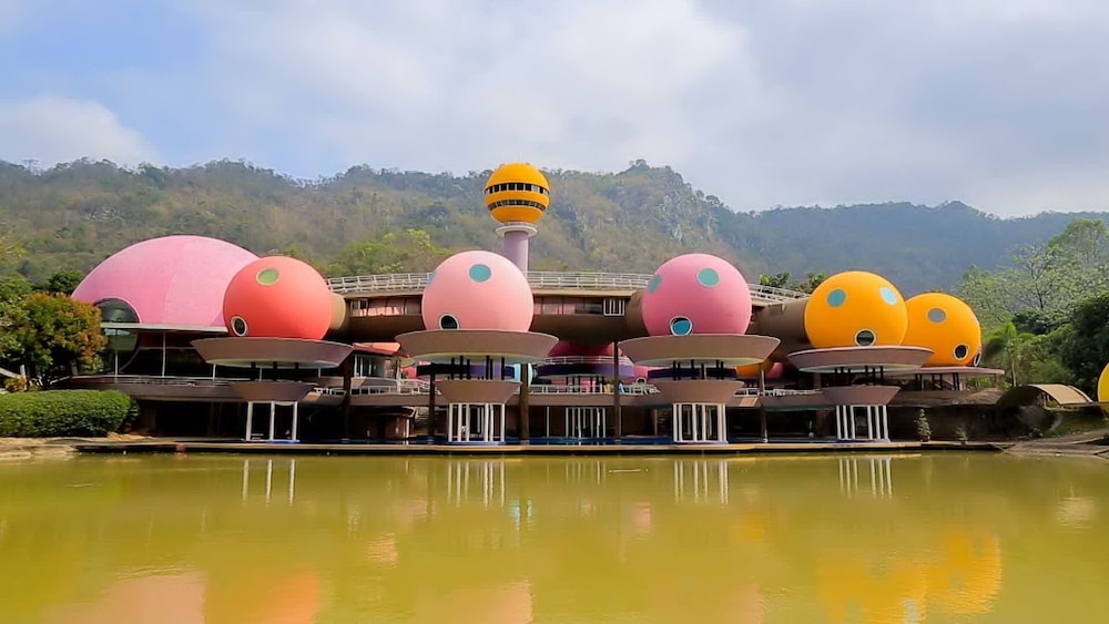DNA Super Ozone Resort KhaoYai 39/50