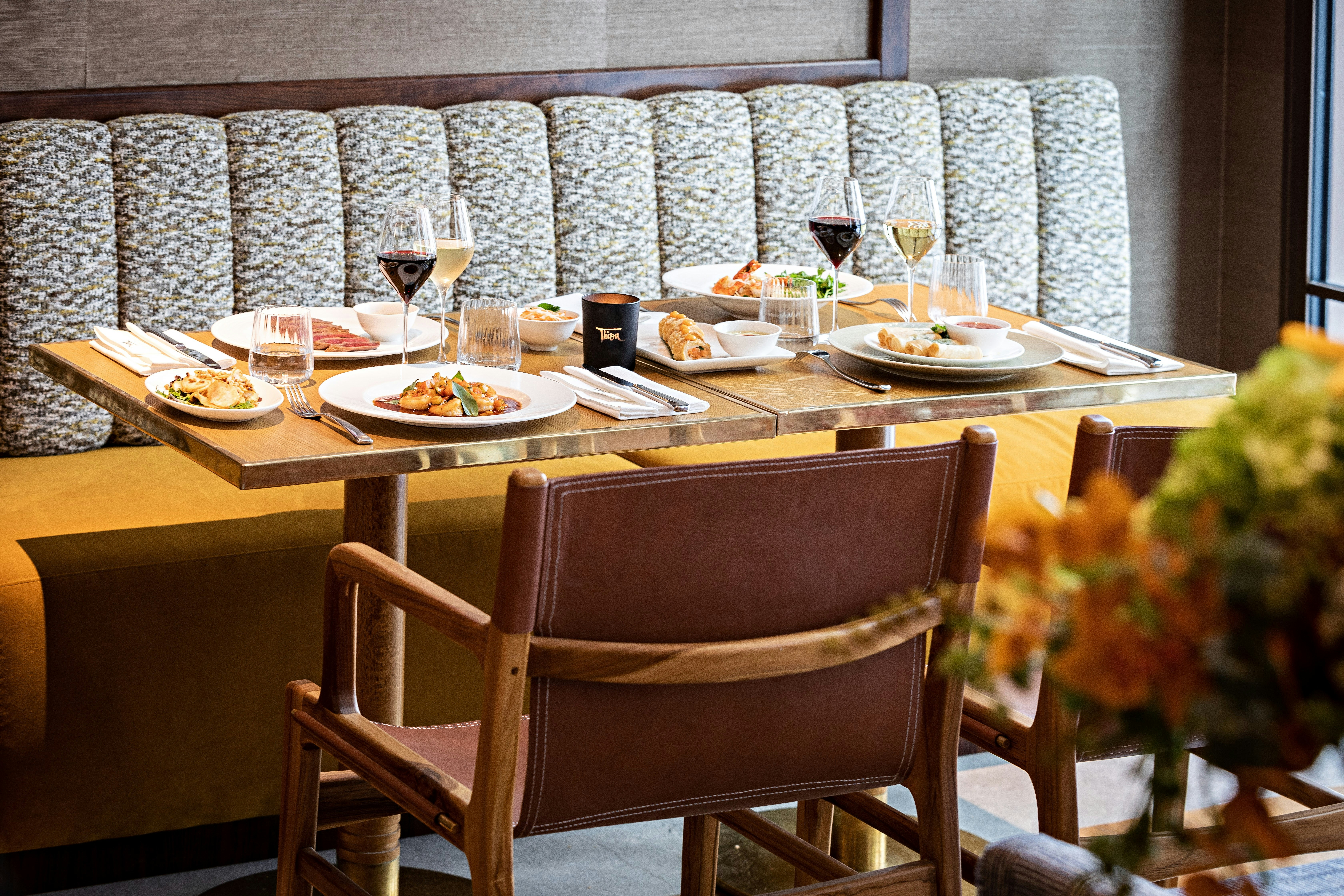 Norman Paris Hotel & Spa 40/55