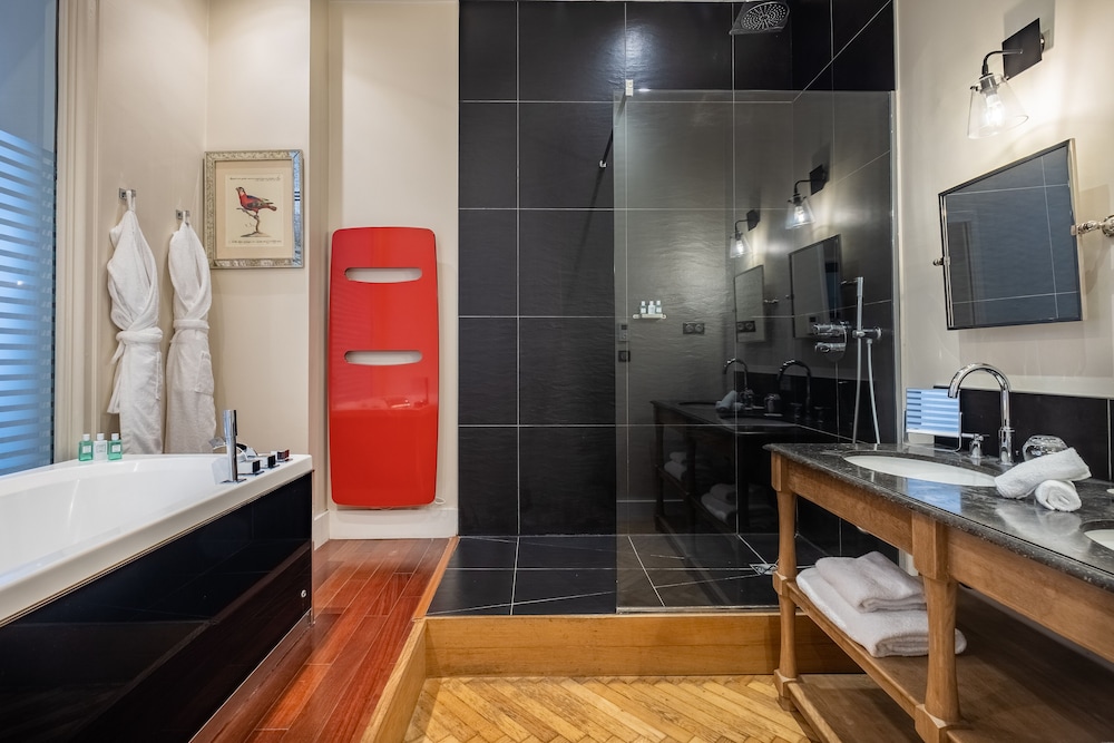 Le Boutique Hotel & Spa 9/76