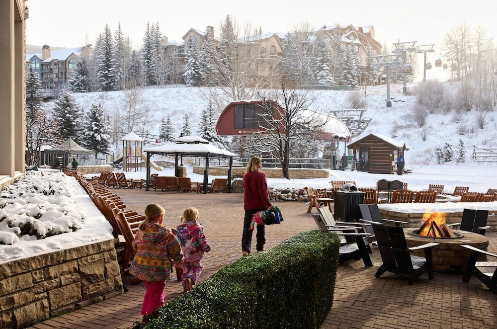 Park Hyatt Beaver Creek Resort and Spa 69/76