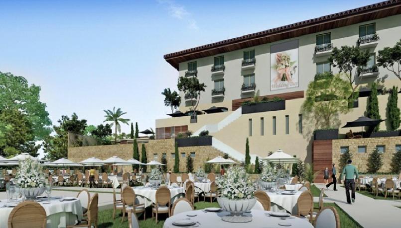 Lamunia Hotel & Wellness Spa 6/38