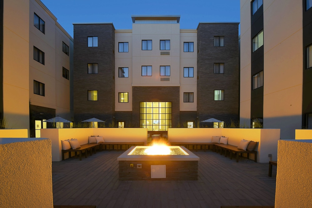 STAYBRIDGE SUITES LITTLE ROCK - MEDICAL CENTER 1/66