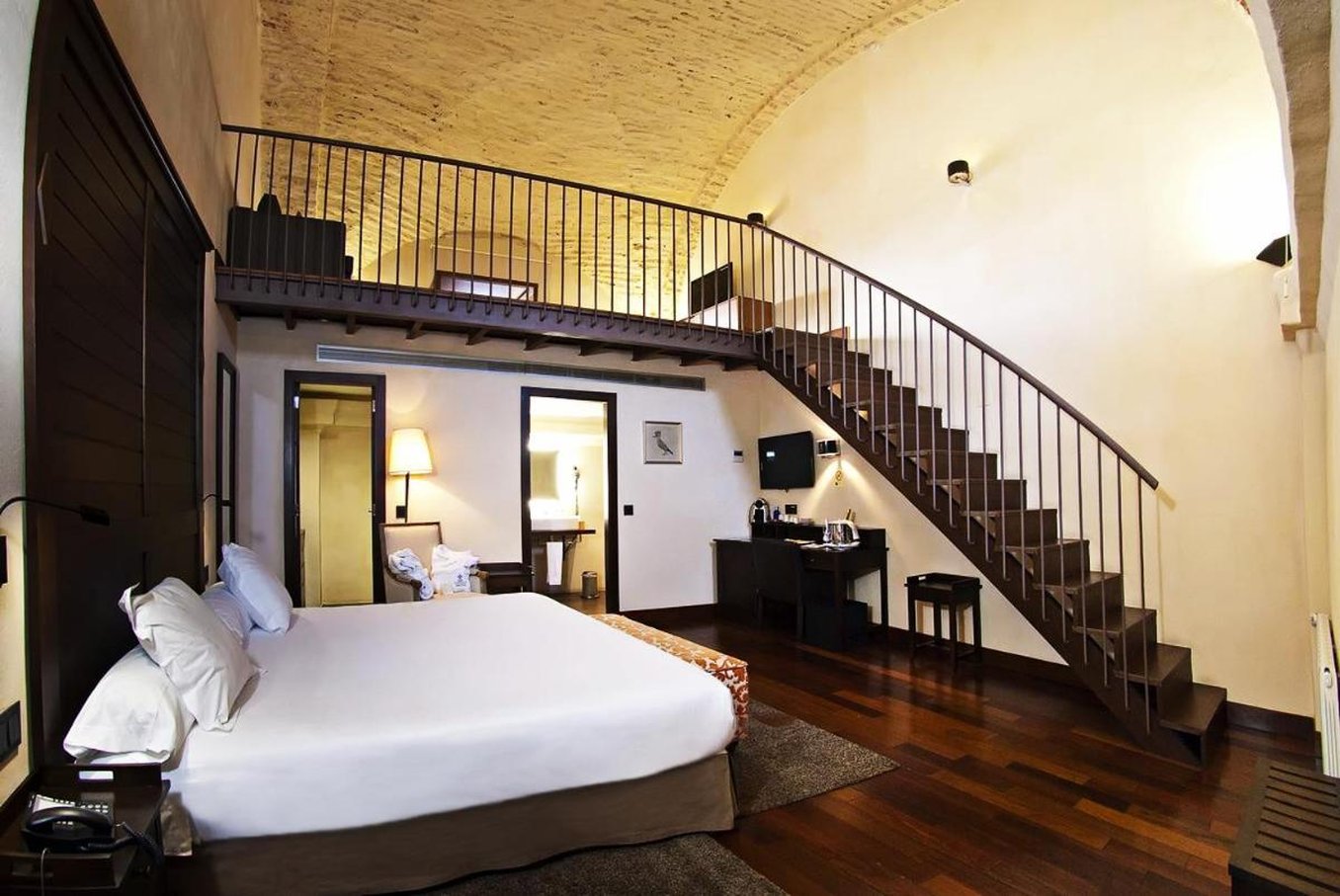 Hotel Convento Aracena 13/36