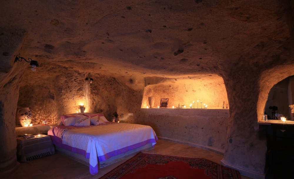 Jerveni Cave Hotel 18/47