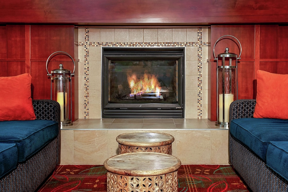 Hilton Garden Inn Chicago Ohare Airport 35/56