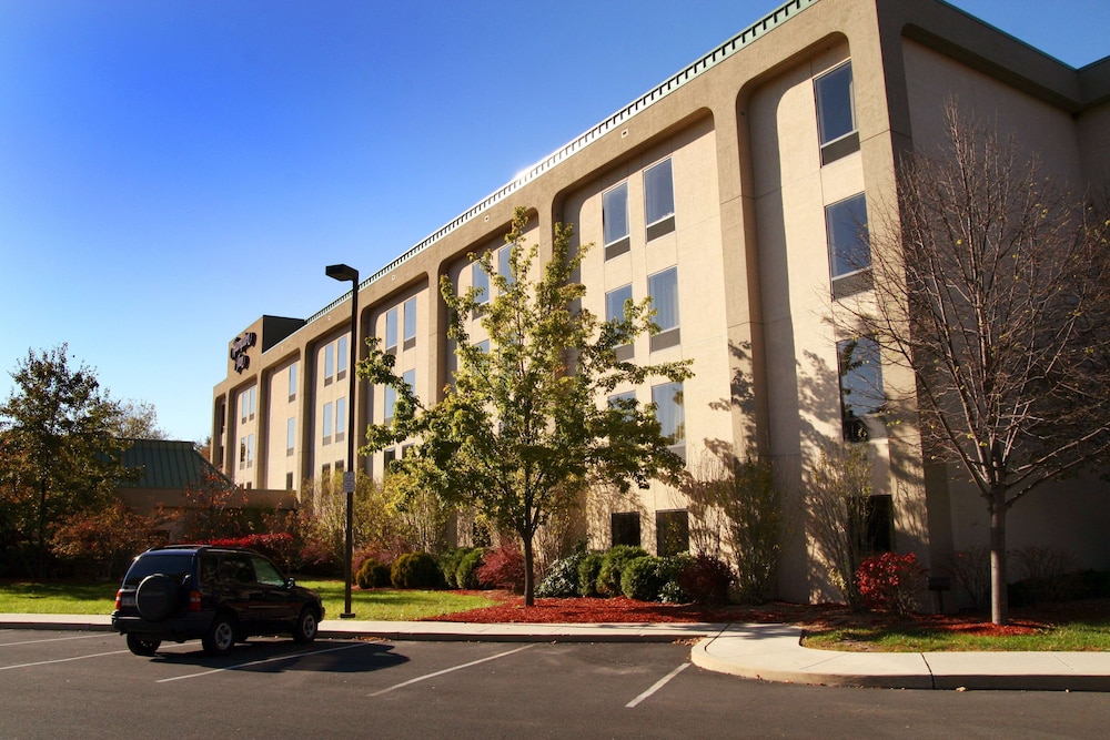 Hampton Inn Stroudsburg Poconos 3/45