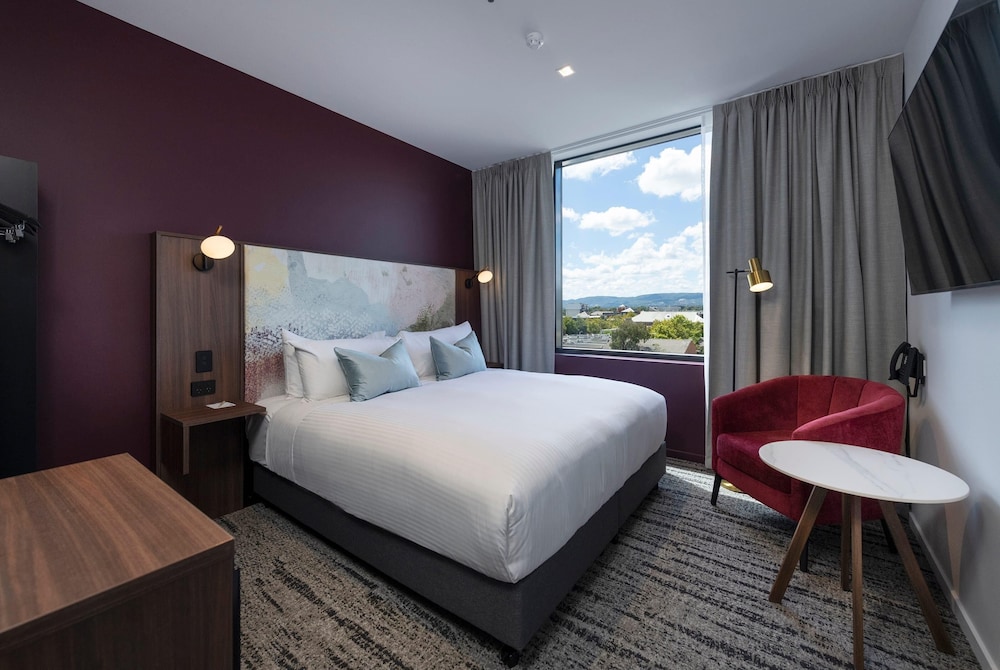 TRYP by Wyndham Pulteney Street Adelaide 19/66