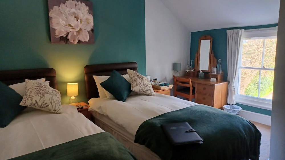 Glan Heulog Bed and Breakfast 15/59