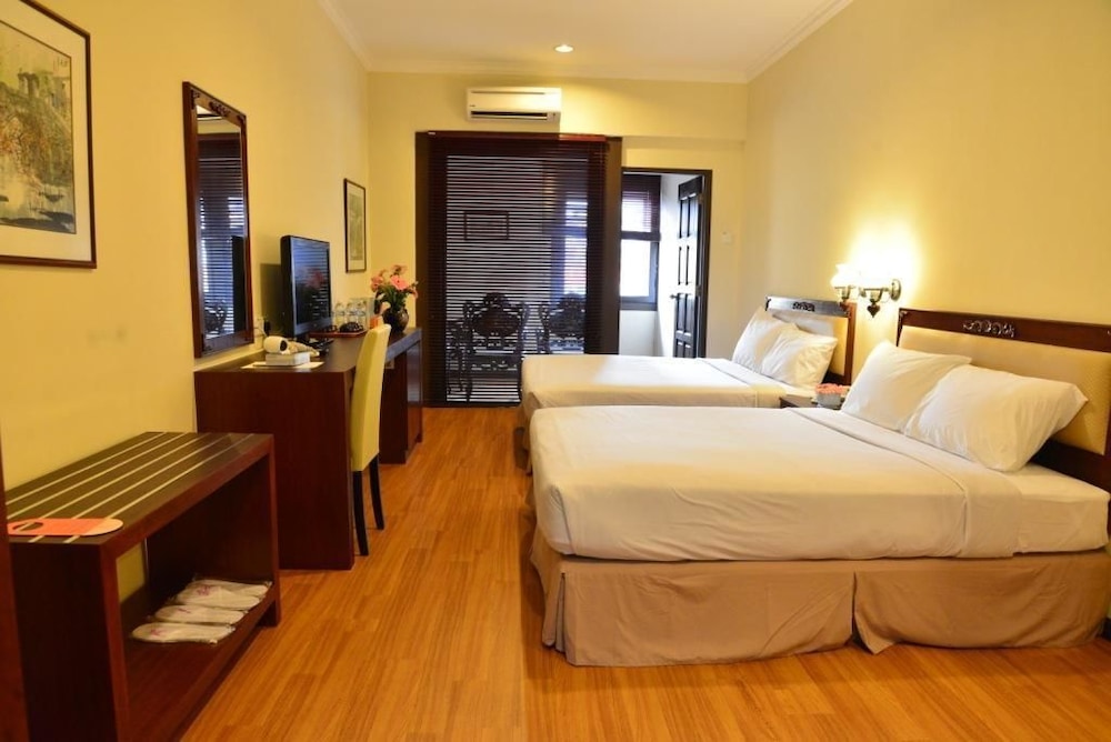 Cheng Ho Residence 10/41