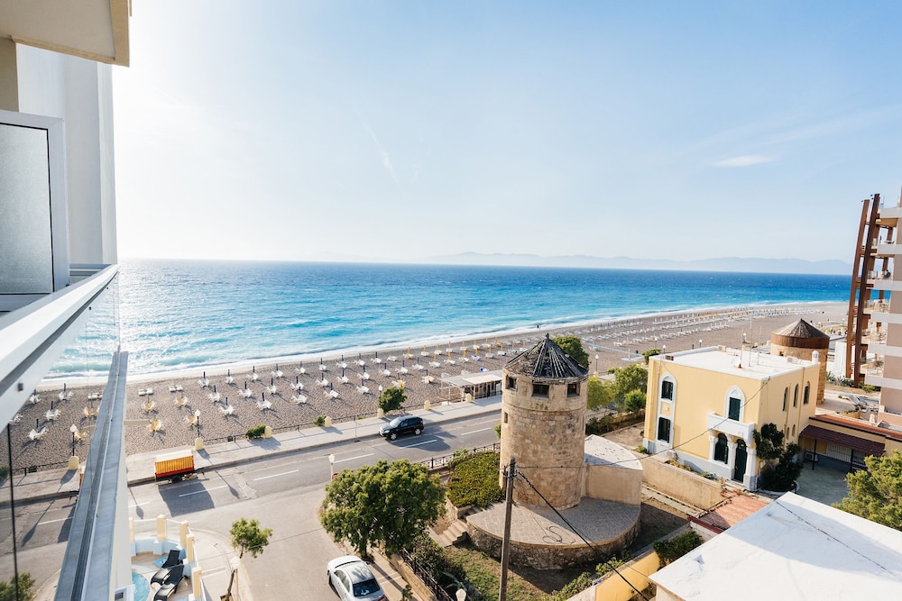 Hotel Riviera 30/35
