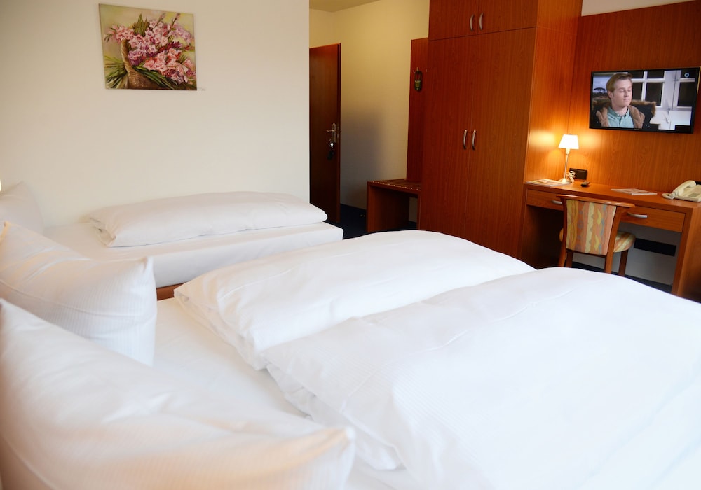 Hotel Spreewaldeck 16/39
