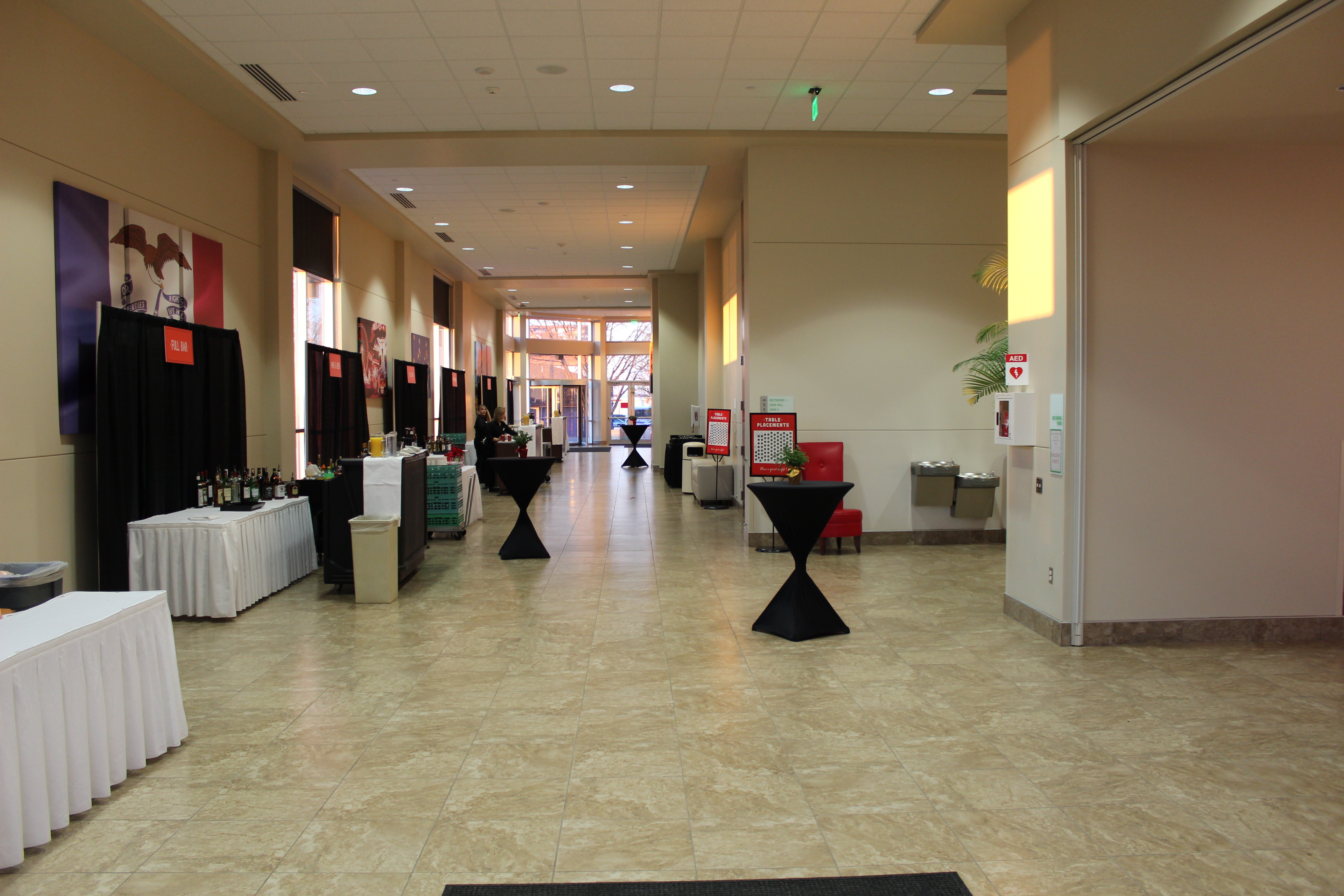 Holiday Inn Des Moines Airport Conf Center 41/79