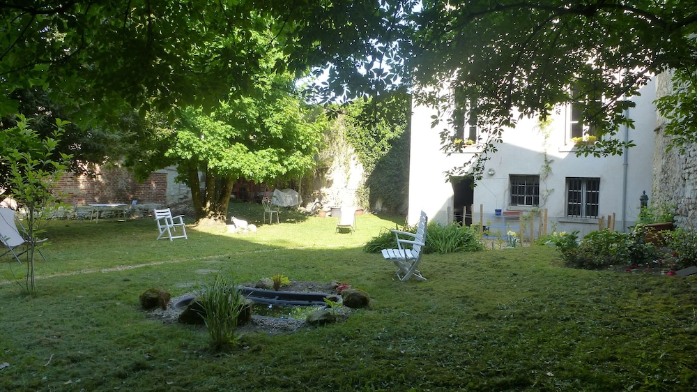 La Petite Vigne 28/37