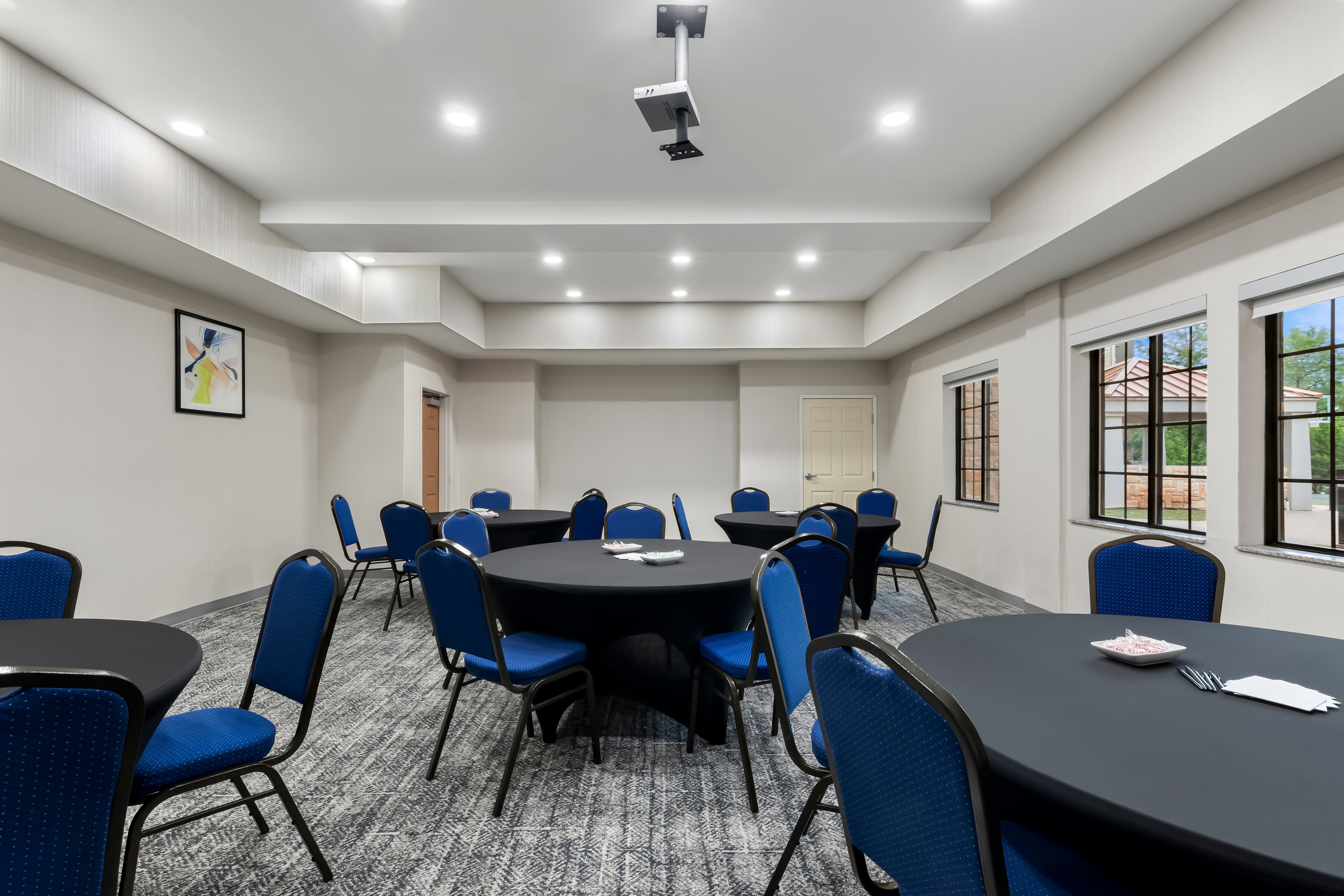 Staybridge Suites Oklahoma City 67/74