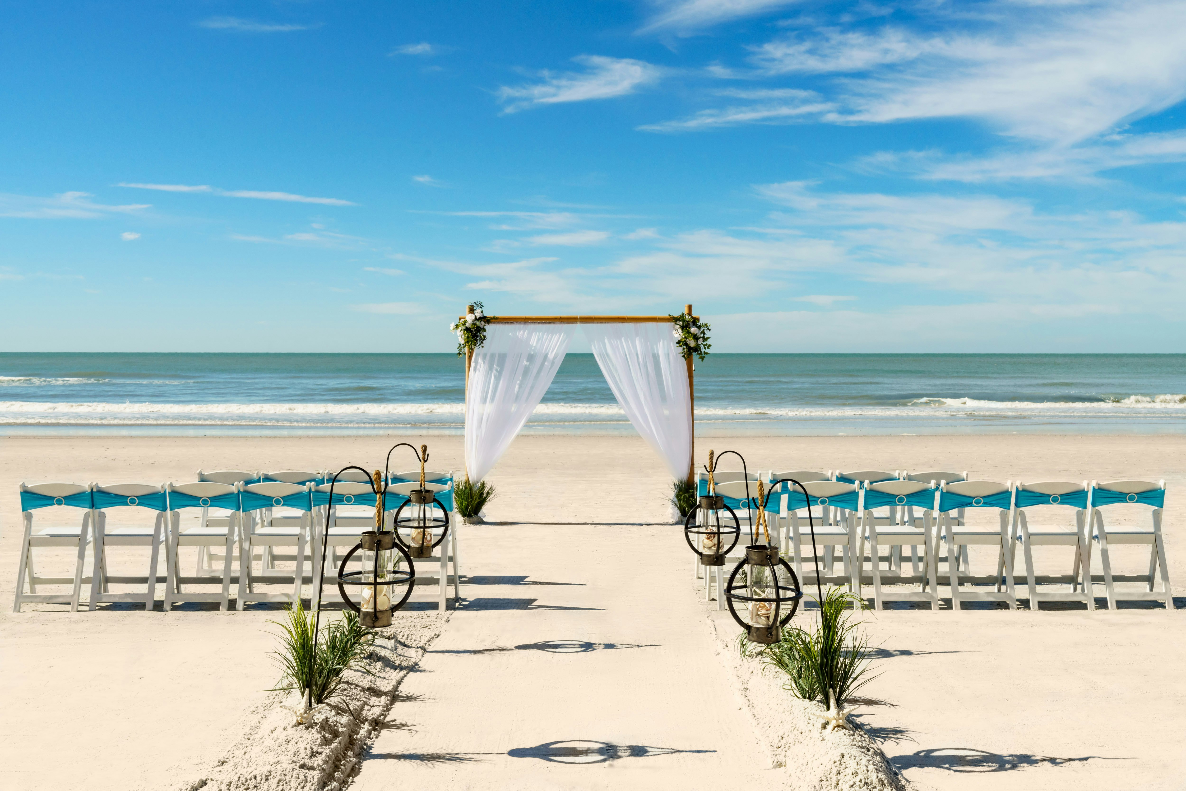 DoubleTree Beach Resort by Hilton Tampa Bay - North Redington Beach 54/59