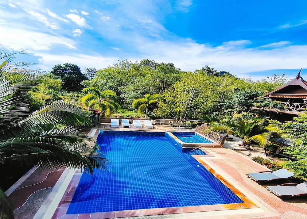Boutique Village Hotel SHA Plus 47/71