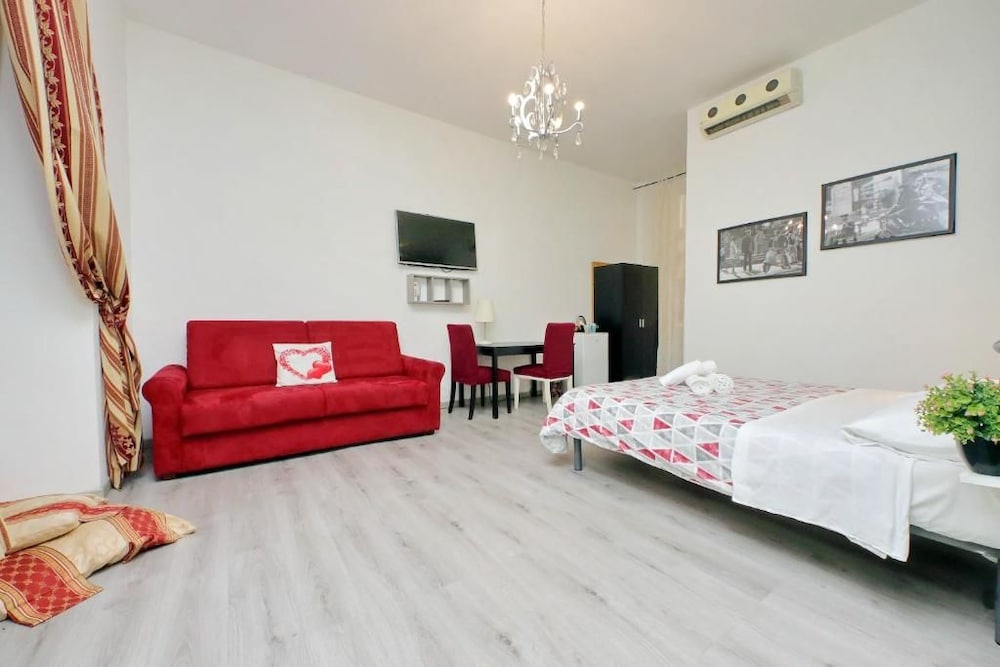 Lucky Holiday Rooms 33/47
