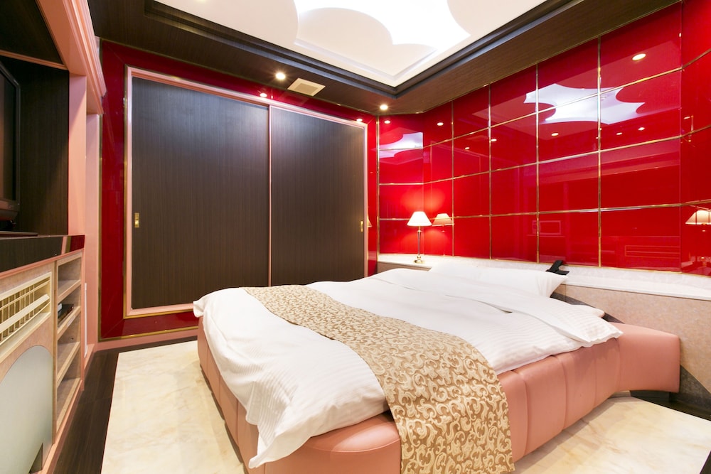 Hotel Luna Sennan - Adult Only 24/28
