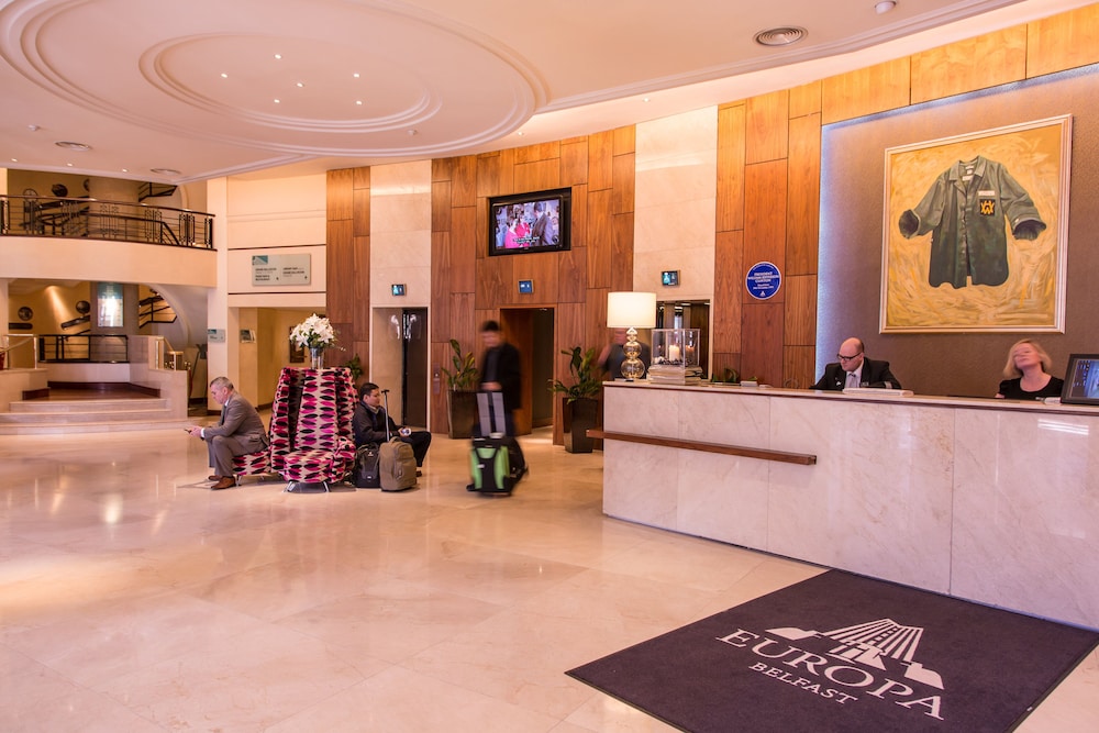 Europa Hotel 7/47