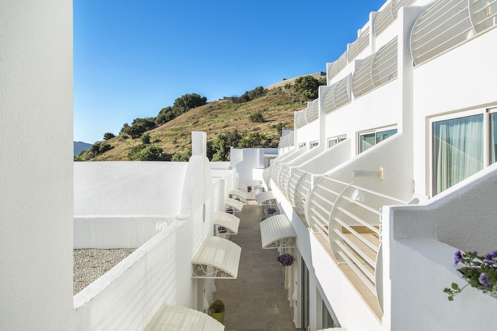 Agaya Bodrum - Adult Only 8/61