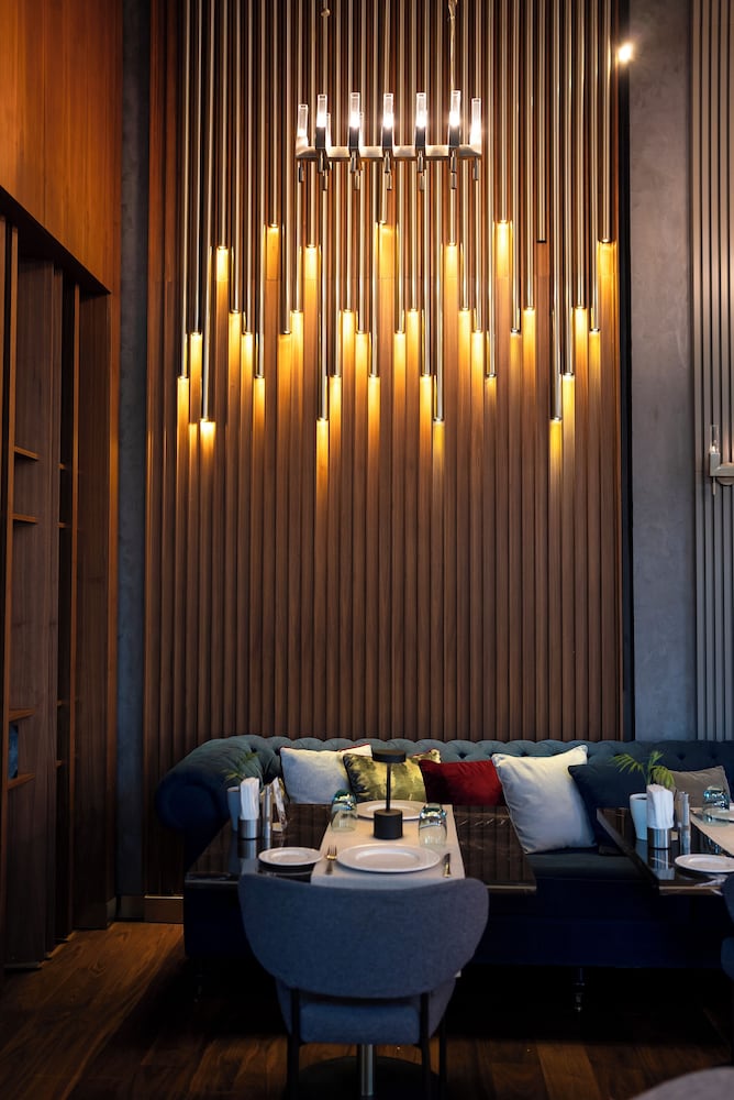 Delta Hotels By Marriott Istanbul Levent 60/70