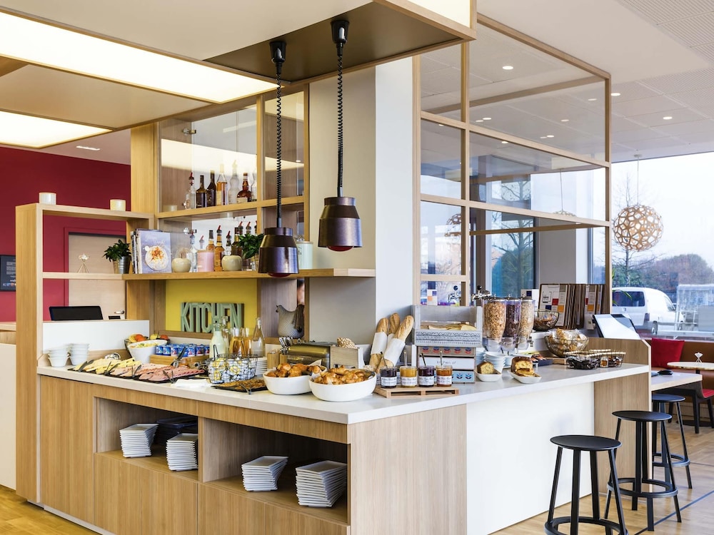 Ibis Styles Guyancourt Versailles 40/69