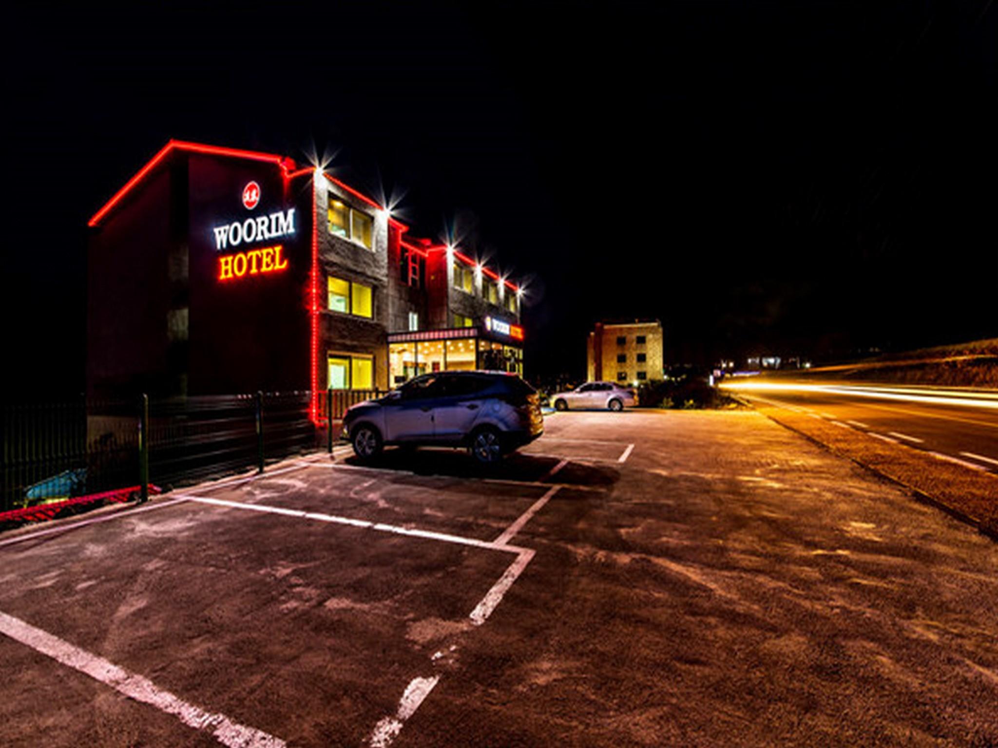 Woorim Hotel 37/47