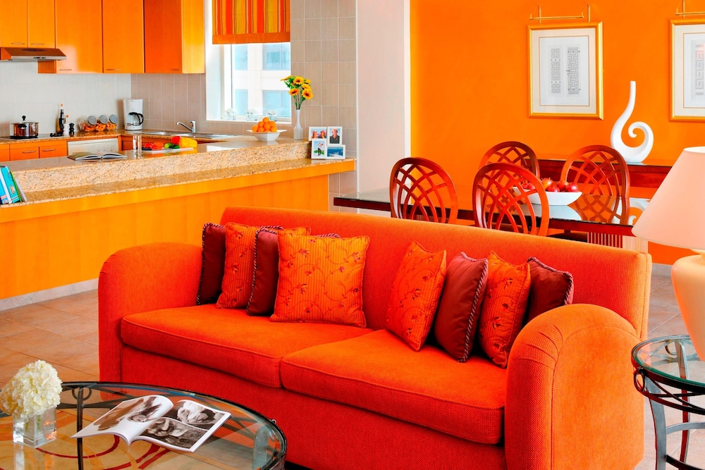 Marriott Executive Apartments Dubai Creek 30/43