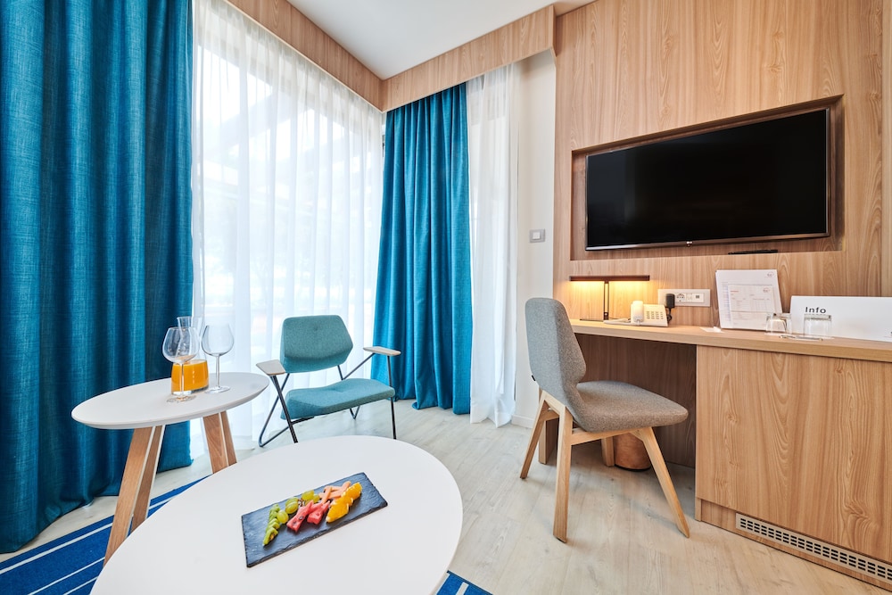 GARDEN SUITES AND ROOMS SOL UMAG 39/50