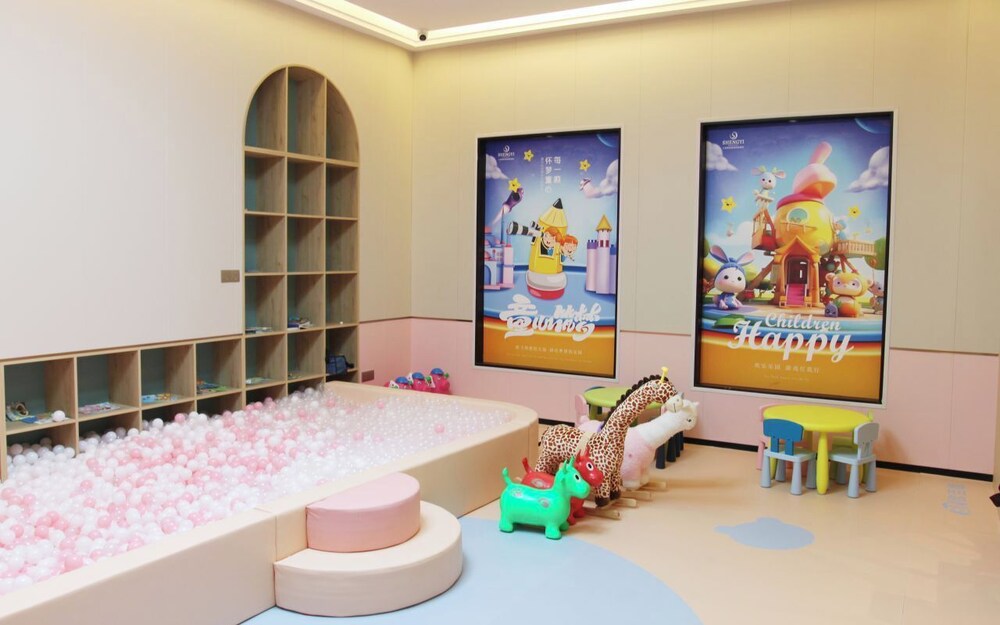 Shengyi Holiday Villa Hotel 38/50