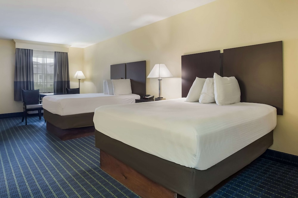 Best Western Parkside Inn 10/47