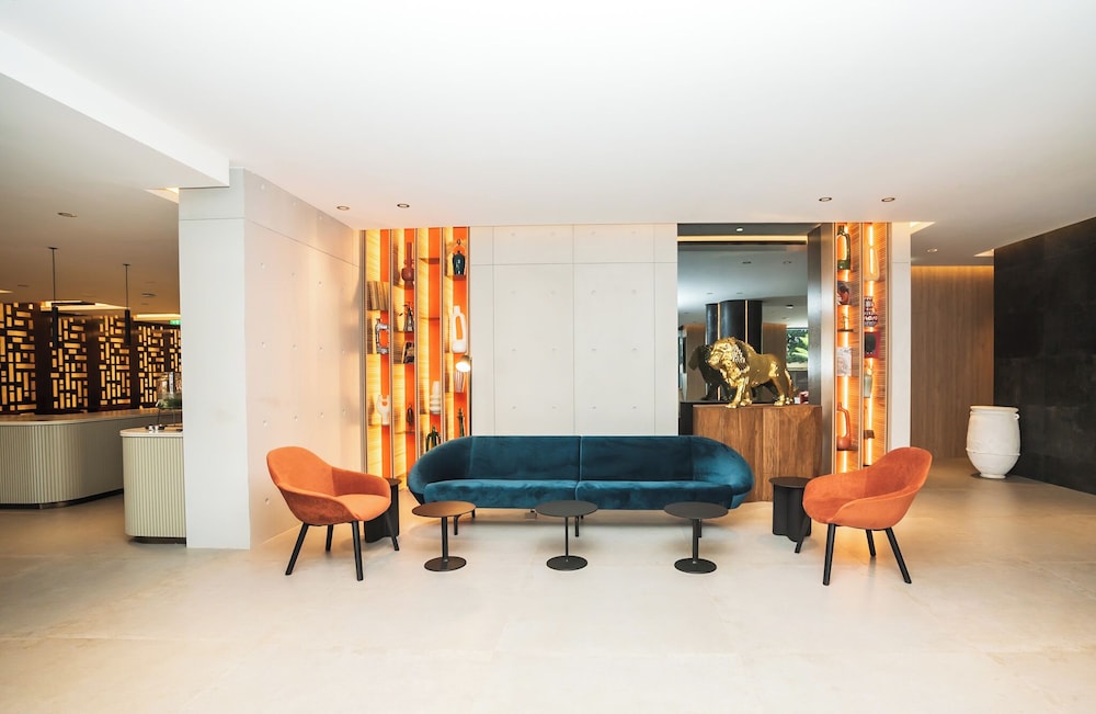 Sama Hotels 50/67