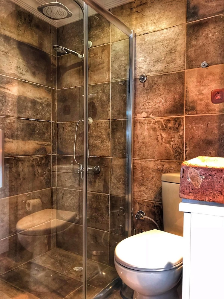 Cunda Thelara Otel 34/34