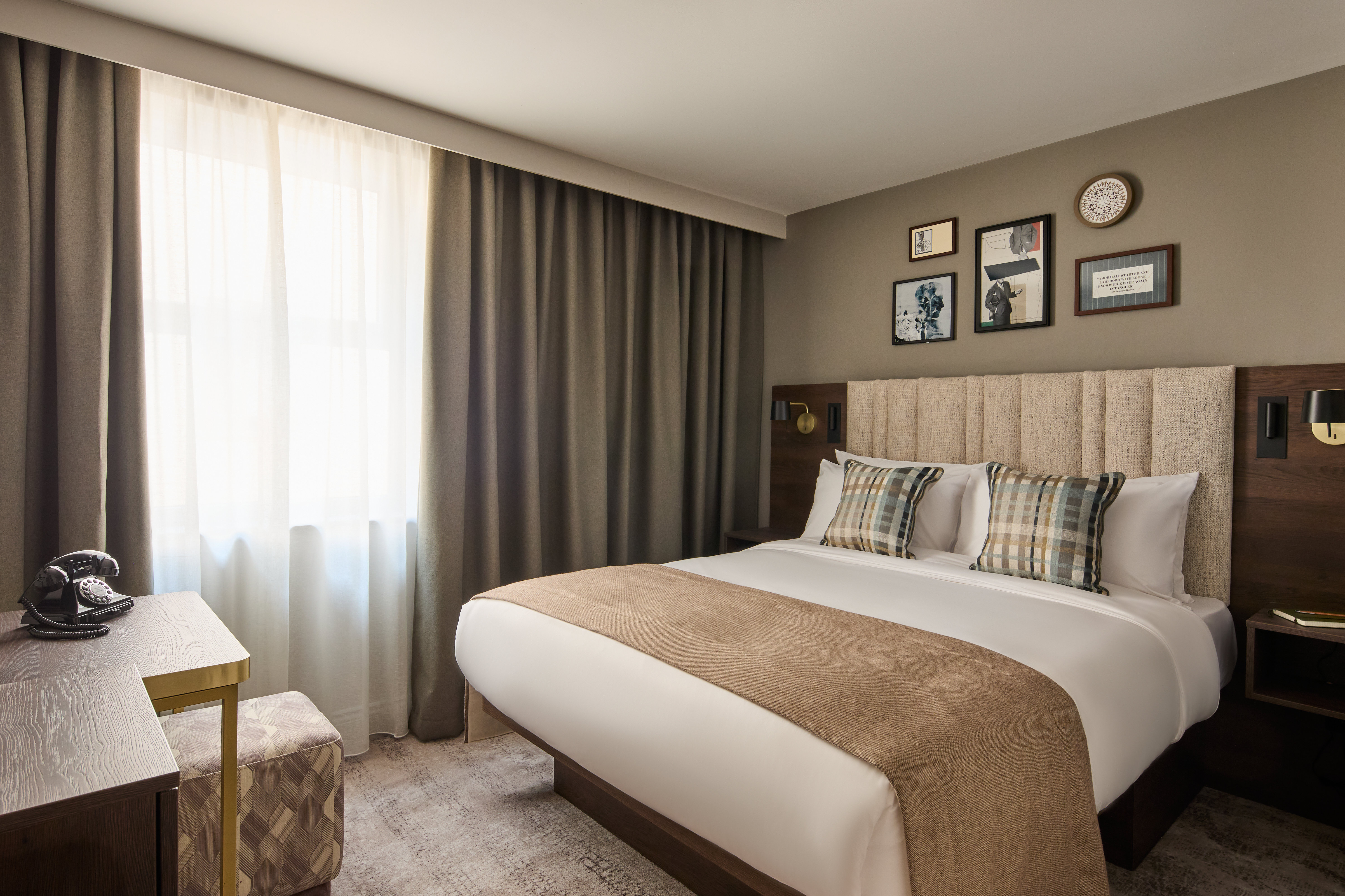 Hotel Indigo Leeds by IHG 13/50