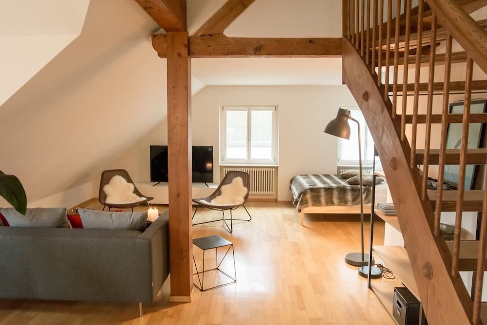 Airhome Zug Neugasse Stadtzentrum 15/25