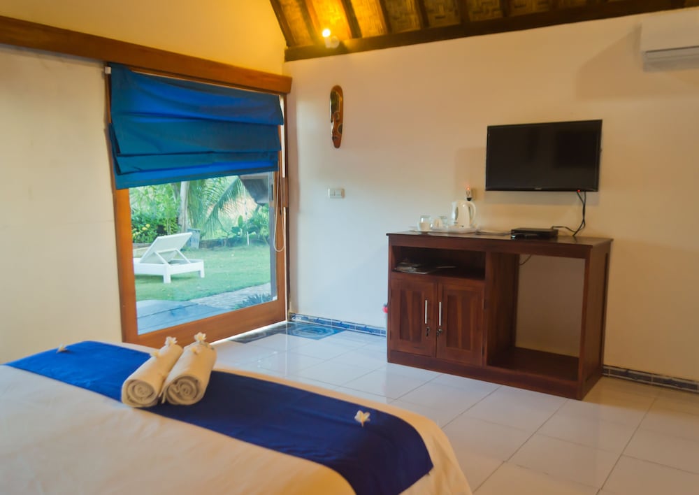 Blue Monkey Villas 13/34