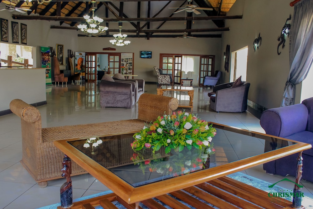 Chrismar Hotel Livingstone 22/41