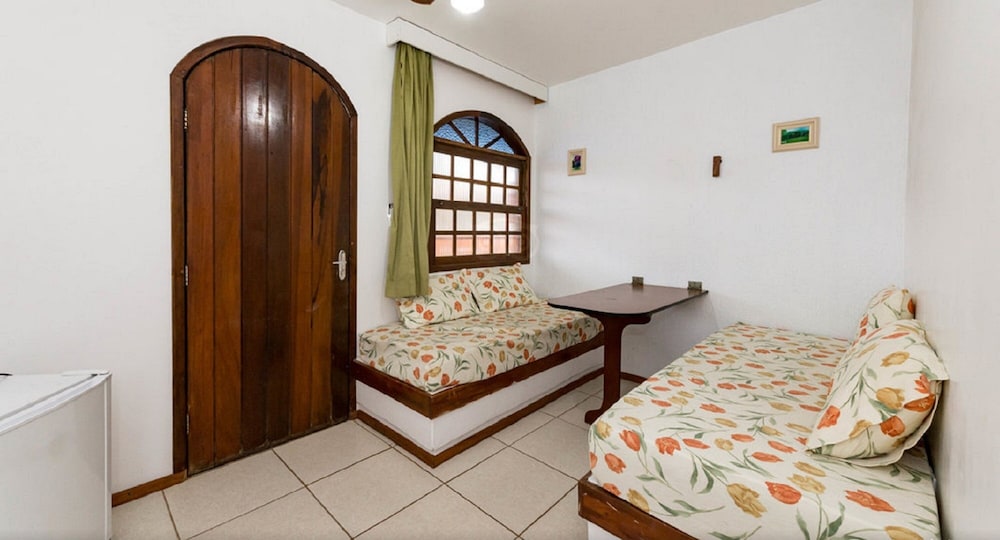 Morro das Pedras Clube Hotel 19/55