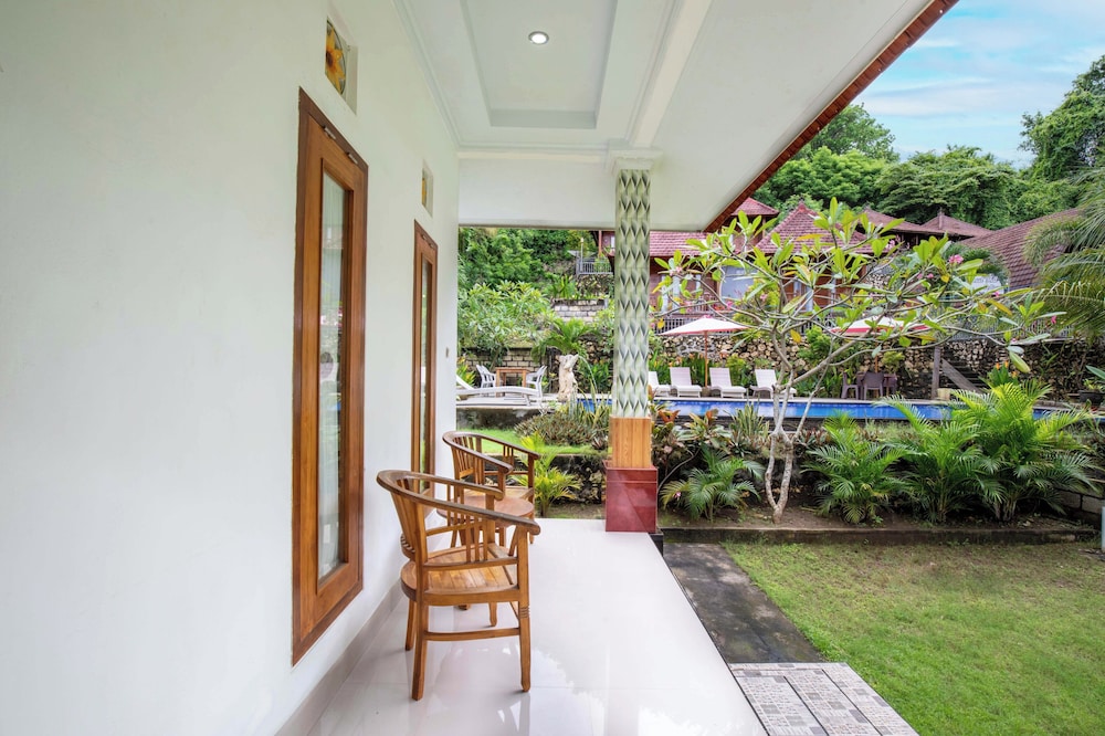 Coconut Hill Cottages 41/48