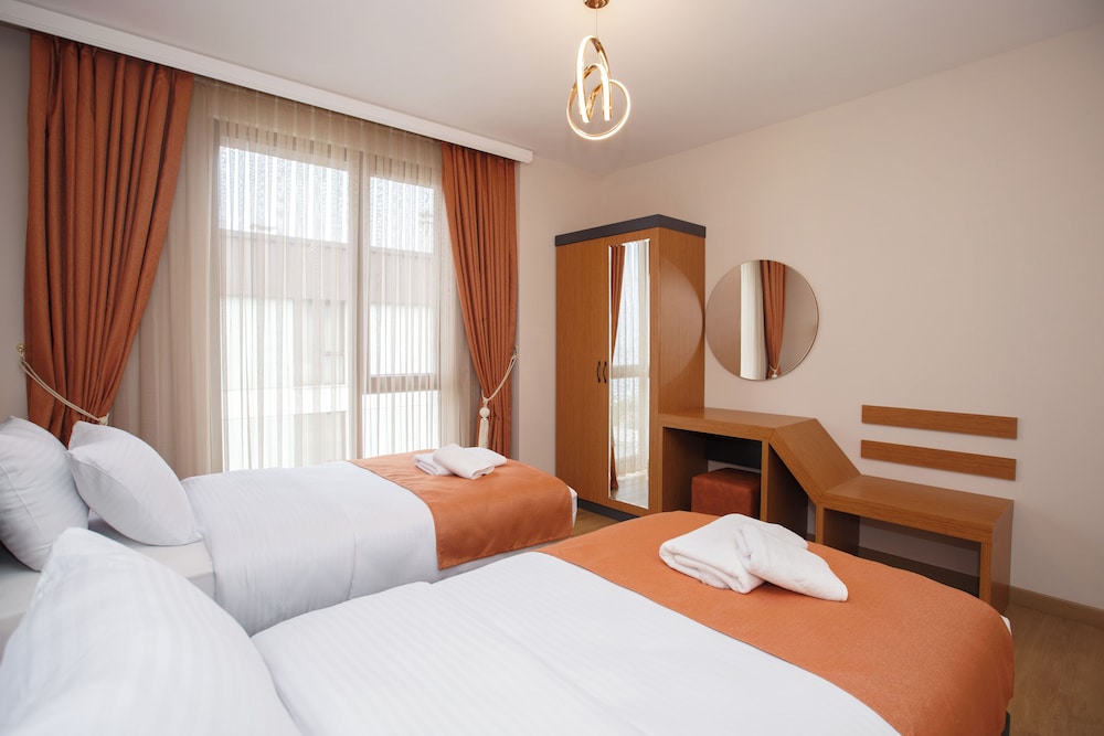 Armoni Deluxe Suites Trabzon 36/60