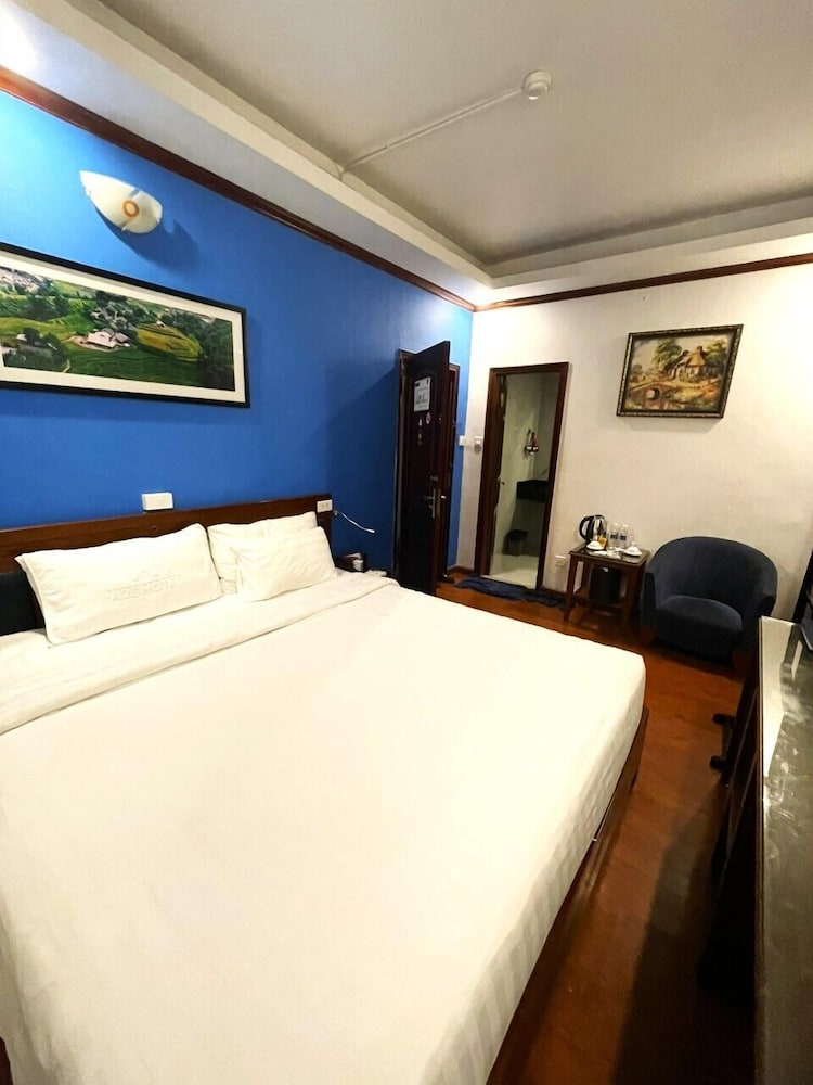 A25 Hotel Quang Trung 13/56