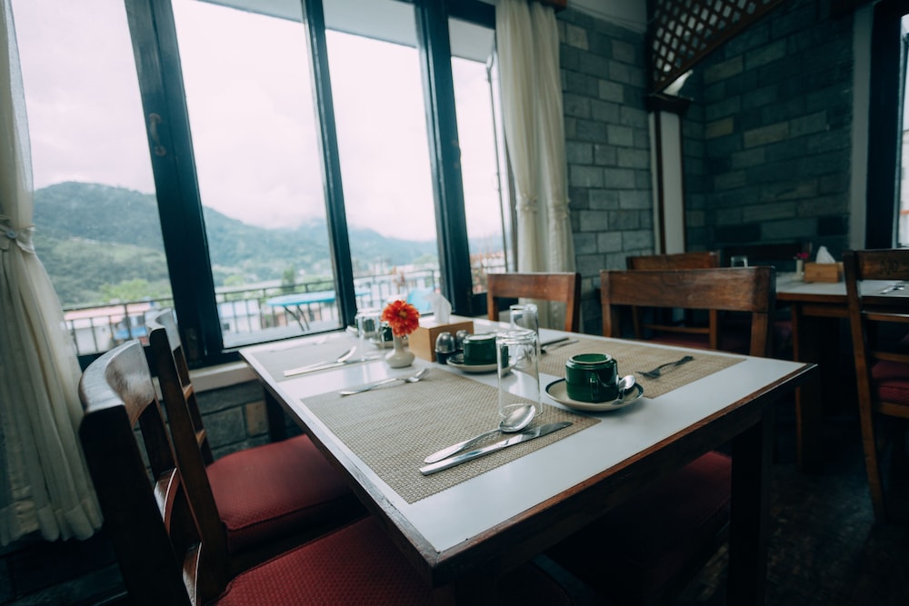Hotel Tulsi 33/50