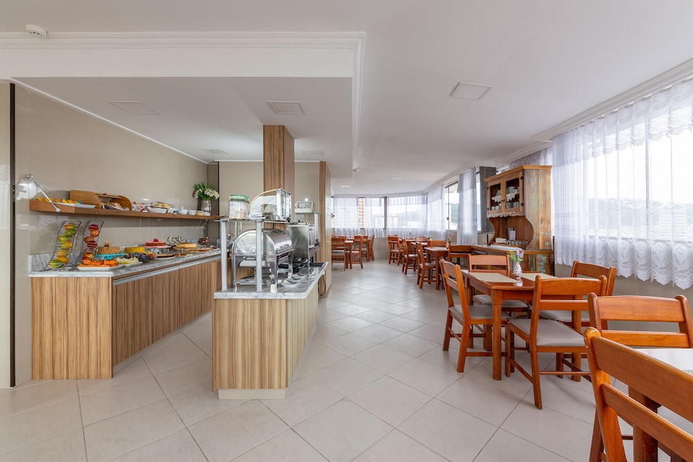 Slim Hotel Sao Jose Zion 51/64