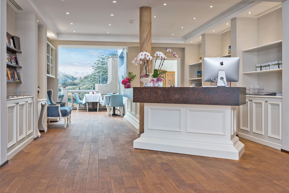 Boutique Business Hotel La Tureta 4/46
